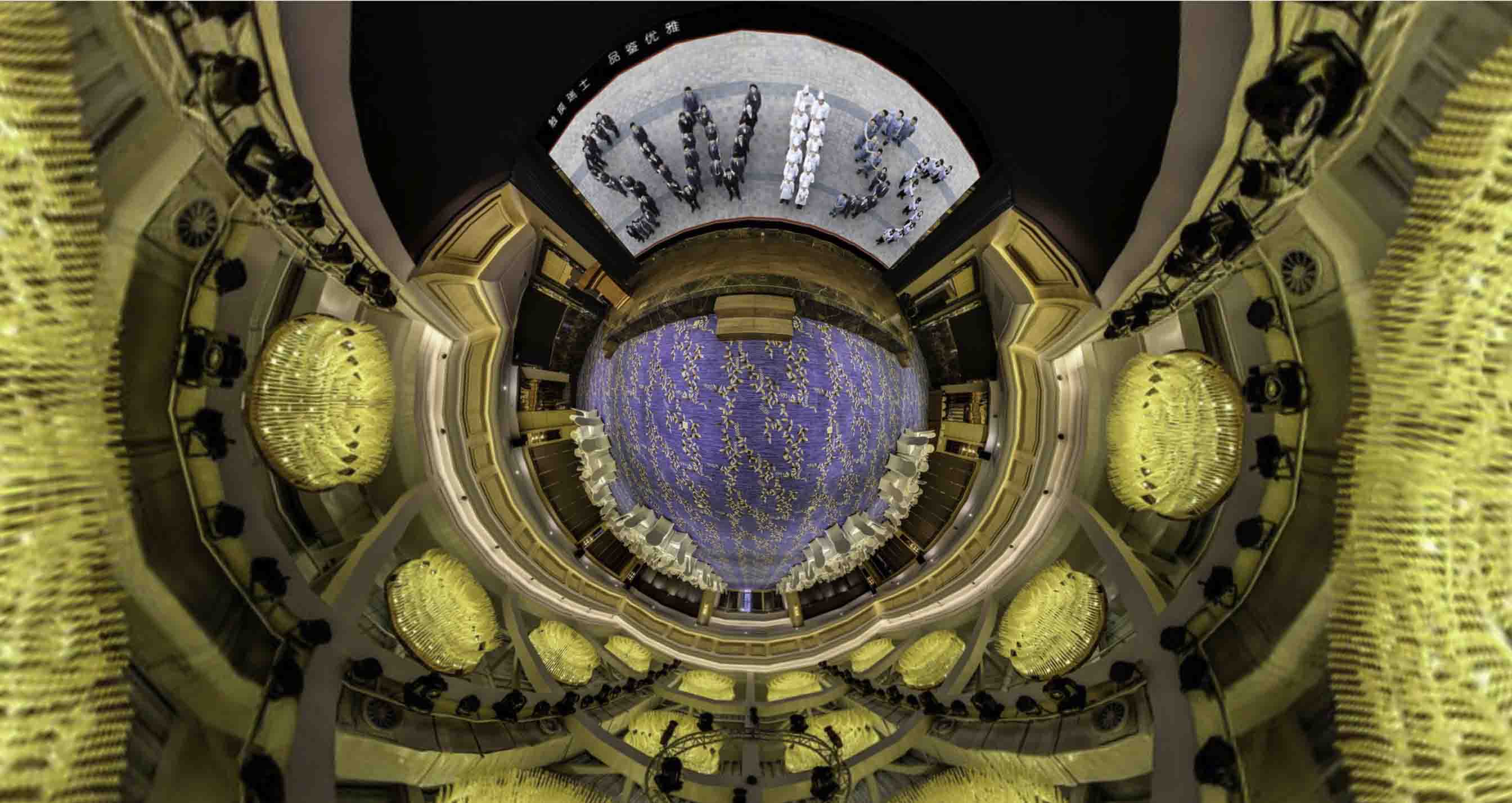 定边探索VR全景拍摄中的深度感：营造沉浸式体验的关键要素